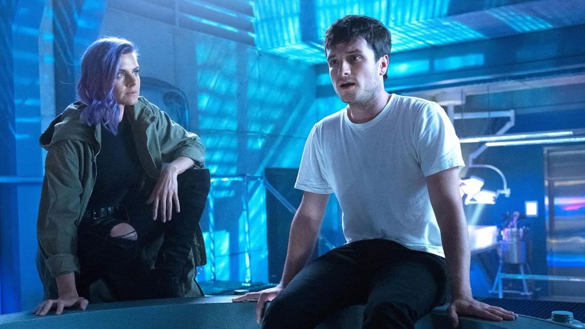 La serie que acaba de llegar a Netflix recibió muy buenas críticas. La serie que acaba de llegar a Netflix recibió muy buenas críticas.