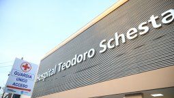 Una mujer de 86 años y una niña de 7 fueron trasladadas al hospital Schestakow, luego de un grave accidente de tránsito en General Alvear. Una mujer de 86 años y una niña de 7 fueron trasladadas al hospital Schestakow, luego de un grave accidente de tránsito en General Alvear.