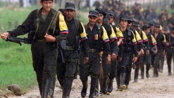 Las FARC anunciaron un cese al fuego unilateral e indefinido