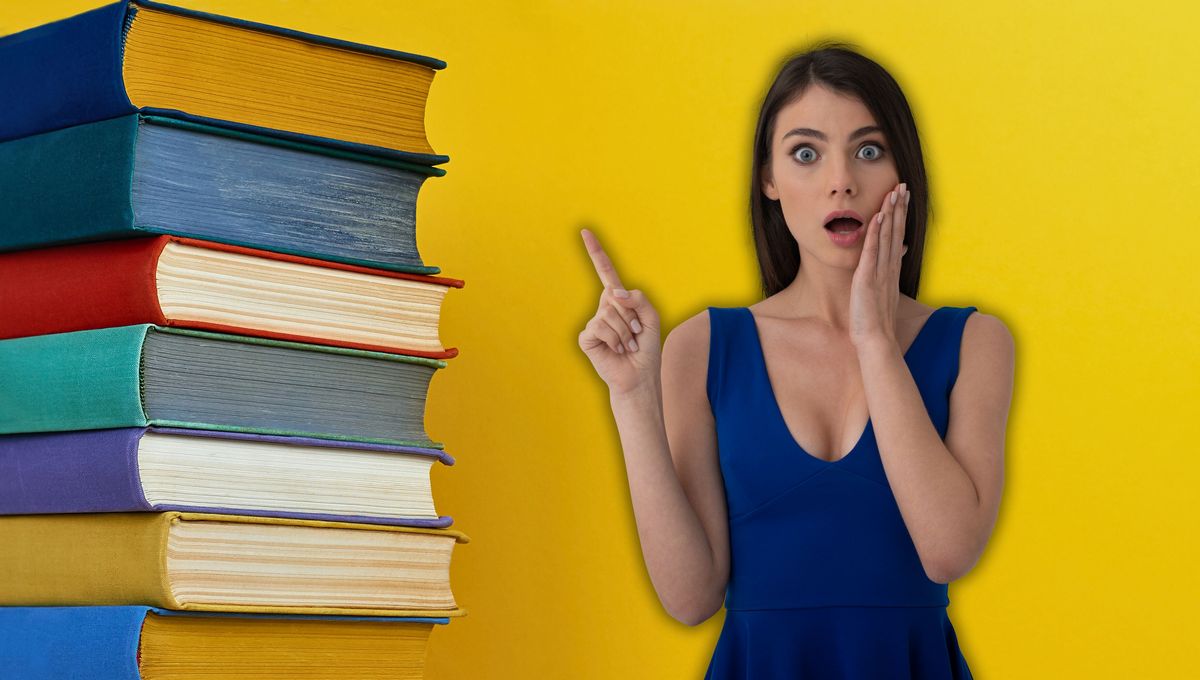 Continúa leyendo y presta atención para descubrir la palabra del día