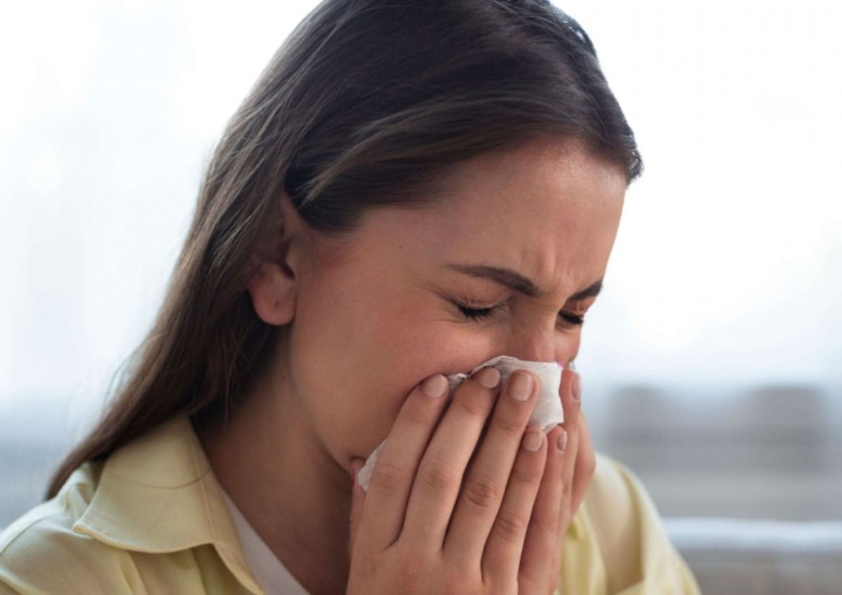 ¿Resfrío o alergia? Expertos en salud responden&nbsp;