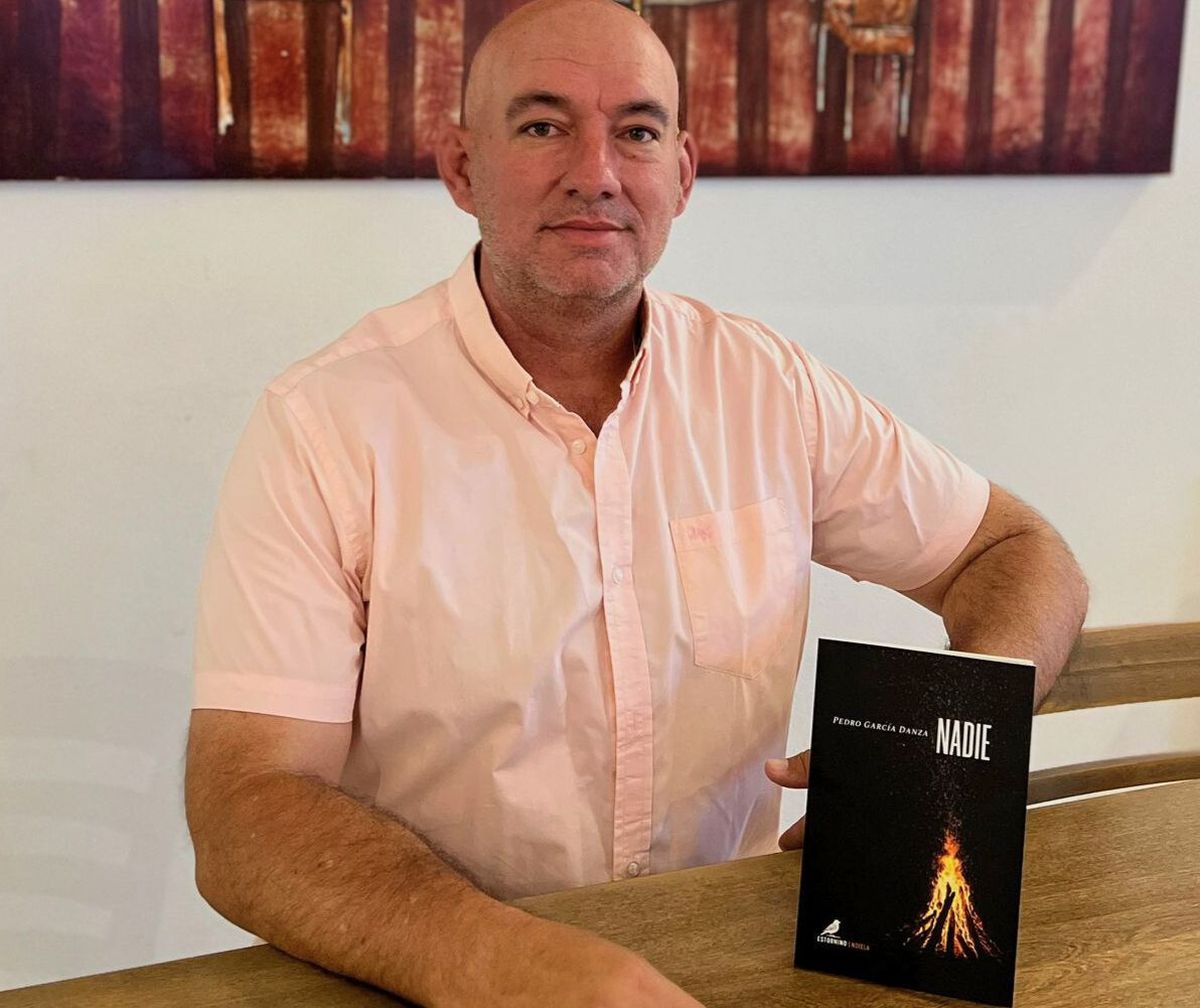 Dos mundos, una misma persona: un referente del rugby mendocino publicó su primer libro