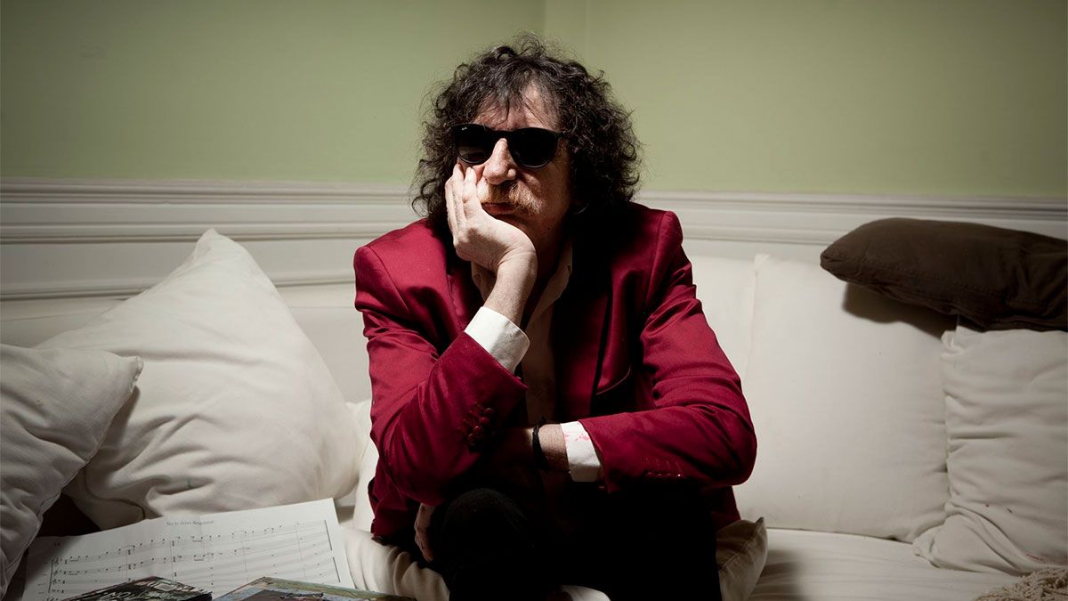 Charly García generó preocupación entre músicos y fanáticos por su estado de salud.