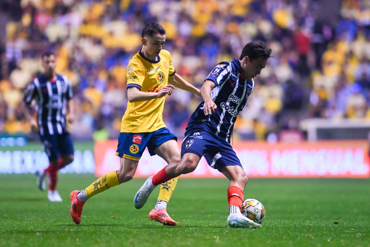 Restan 90 minutos para conocer al nuevo campeón.