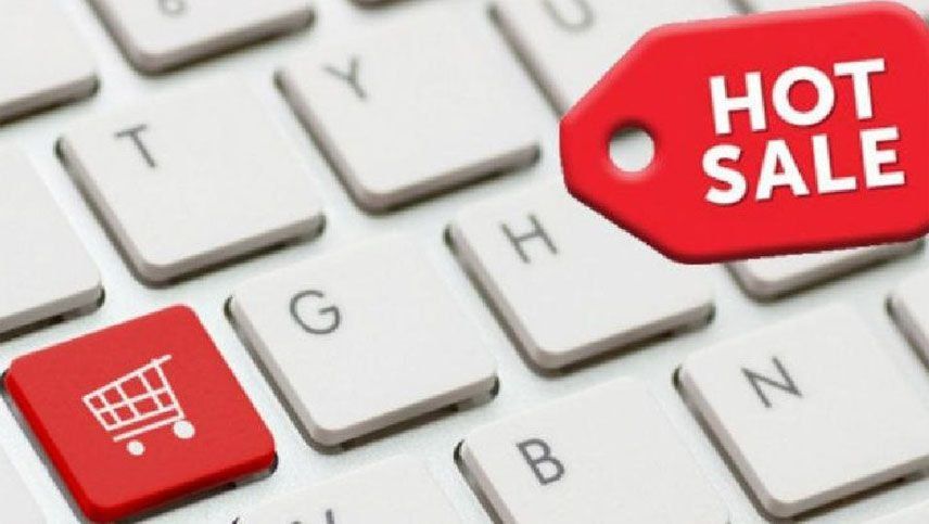 Hot Sale: la facturación creció un 128%