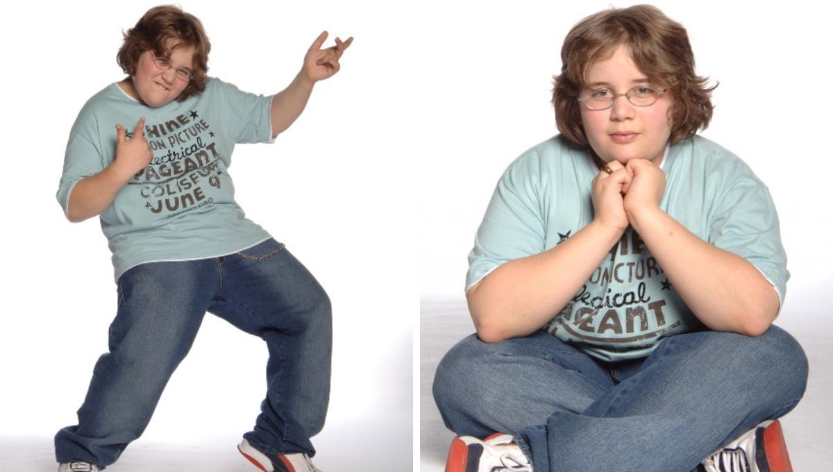 ¿Qué fue de Santiago Peep? La evolución de Nicolás Torcanowsky tras el fenómeno Patito Feo.