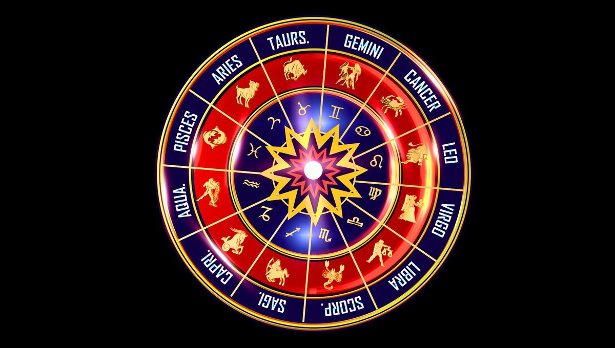 Cada signo del zodiaco tiene su propio amuleto de la suerte que se potencia seg&uacute;n el d&iacute;a.