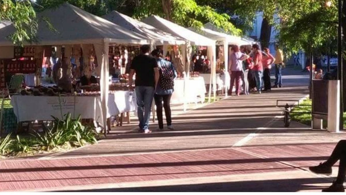 Con protocolos, confirman la apertura de ocho ferias de la economía social