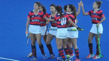 Un gol para subir a la punta