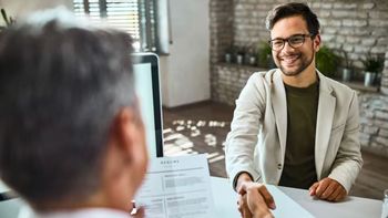 Famosa empresa con 30 años de experiencia busca personal para sumar a su equipo Famosa empresa con 30 años de experiencia busca personal para sumar a su equipo