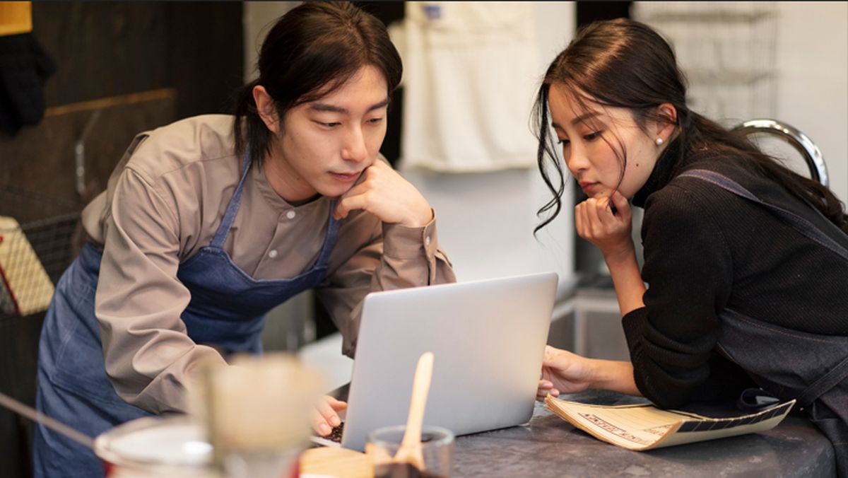 Sabiduría japonesa: el método para alcanzar el éxito laboral en 6 pasos