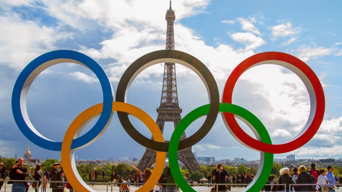 Una innovadora propuesta emitieron desde el COI en la previa de París 2024.