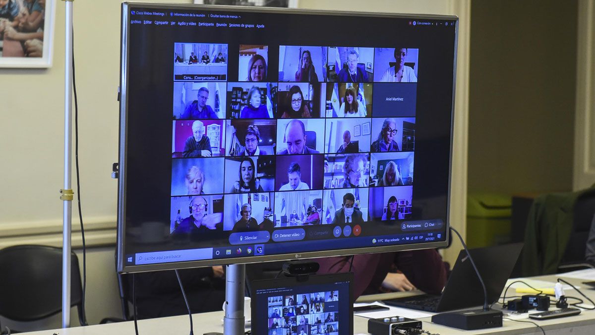 Cómo será la promoción del ciclo lectivo 2021