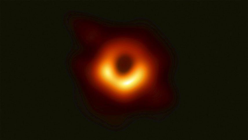 Qué es un agujero negro: Una vez que entras, jamás podrás salir ni comunicarte