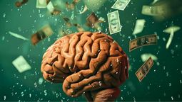 La psicología del dinero dice que tus emociones guían tus finanzas La psicología del dinero dice que tus emociones guían tus finanzas