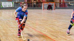 Triunfos de Talleres e IMPSA por la Copa Mendoza femenina