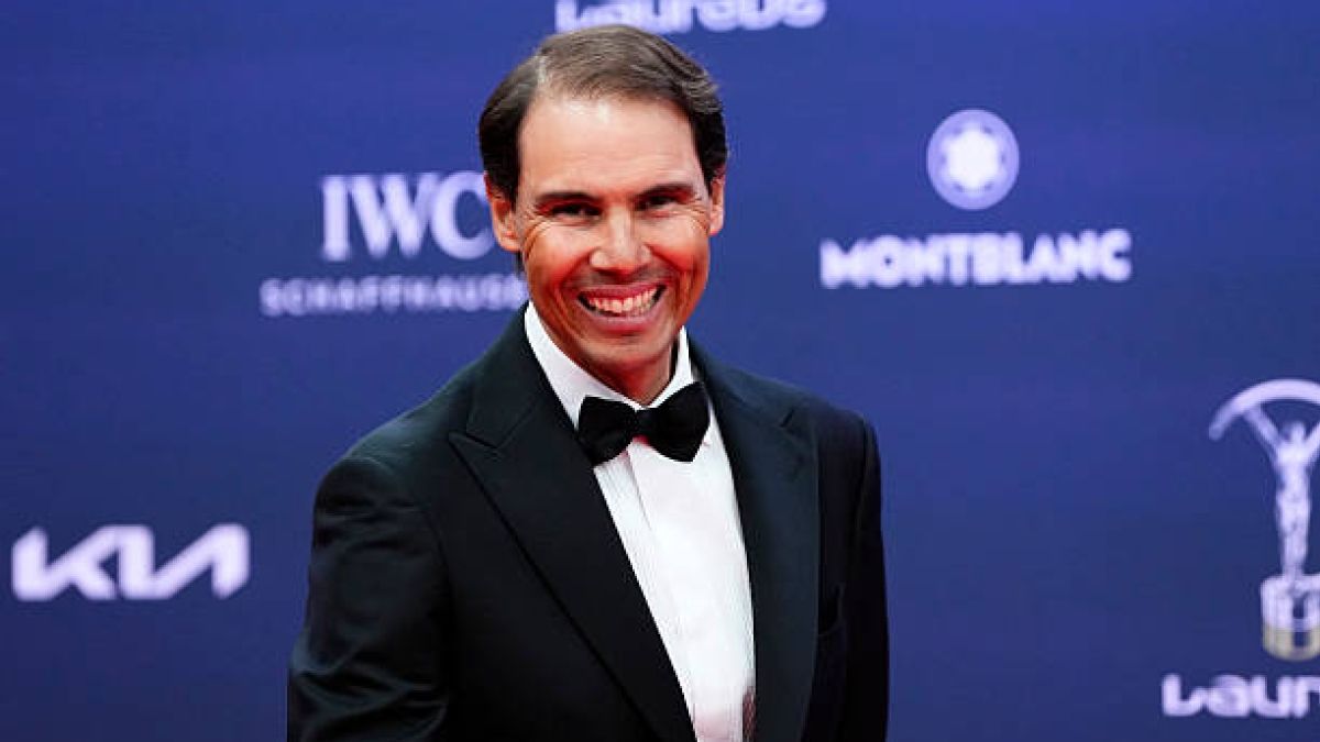 Rafael Nadal desembarca con su marca de hoteles en Argentina.