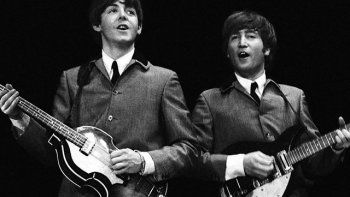 McCartney recordó el shock que sufrió por la muerte de Lennon, al cumplirse 34 años del fatídico 8D