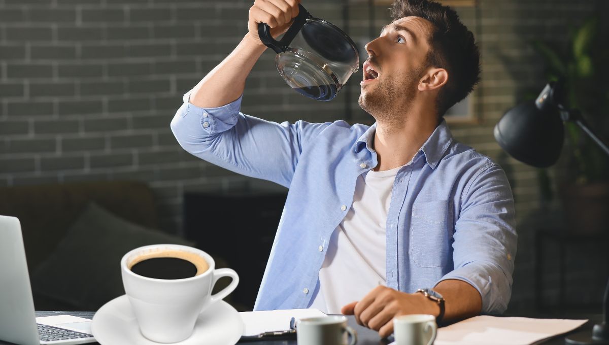 Beber café: cuáles son los riesgos de muerte si una persona lo toma todos los días