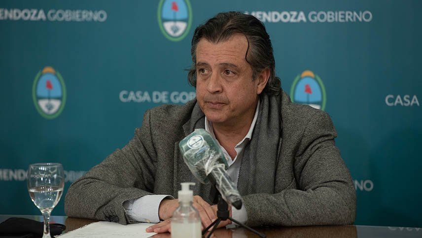 Permiso para transitar en Mendoza: para el Gobierno, en la práctica ya no hace falta