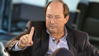 Ernesto Sanz, un animal político, incluso in absentia de cargos Ernesto Sanz, un animal político, incluso in absentia de cargos