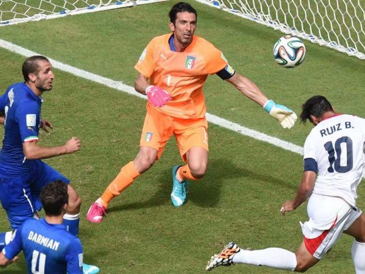 Boca quiere a una de las figuras del Mundial de Brasil 2014