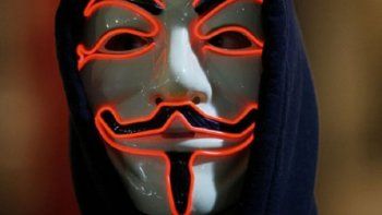 Anonymous dice haber saboteado 5.500 twitter del ISIS