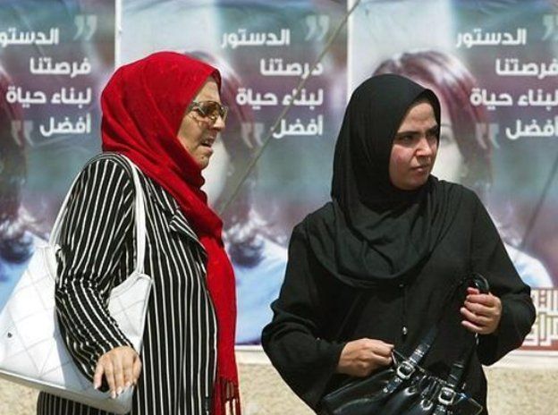 Asesinaron a 25 presuntas prostitutas en Irak