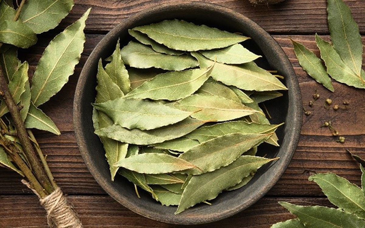 Ritual del laurel el fin de semana. Ideal para renovar energías. 