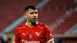 Creció la preocupación en torno del Kun Agüero al conocerse la magnitud de su lesión. Creció la preocupación en torno del Kun Agüero al conocerse la magnitud de su lesión.