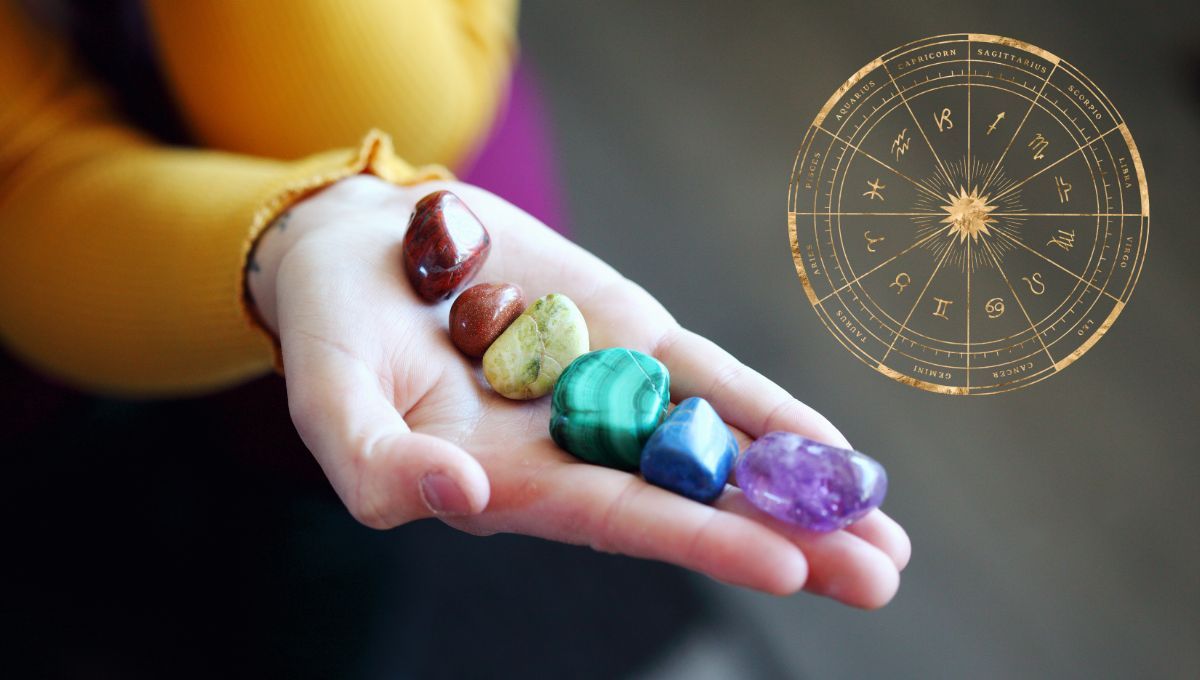 ¿Qué chakra debes trabajar, según tu signo del zodíaco?