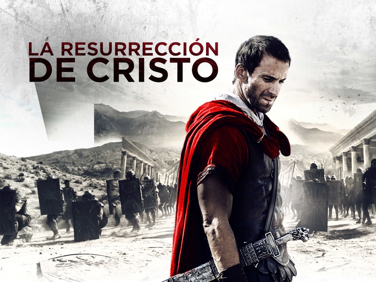 Netflix tiene la película sobre Cristo que se volvió tendencia en Semana Santa. Netflix tiene la película sobre Cristo que se volvió tendencia en Semana Santa.