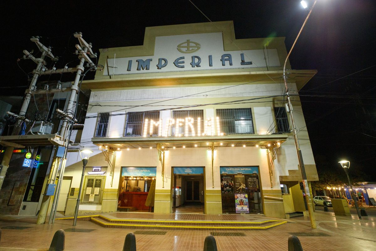 Maipú a pura música, cine y teatro para este fin de semana