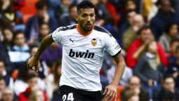 Ezequiel Garay