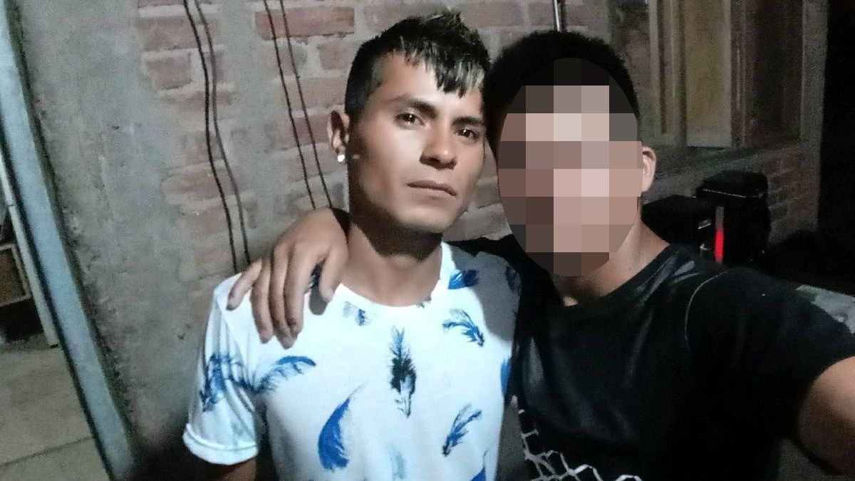 Crimen en Godoy Cruz: 13 años por matar a un motociclista de un disparo