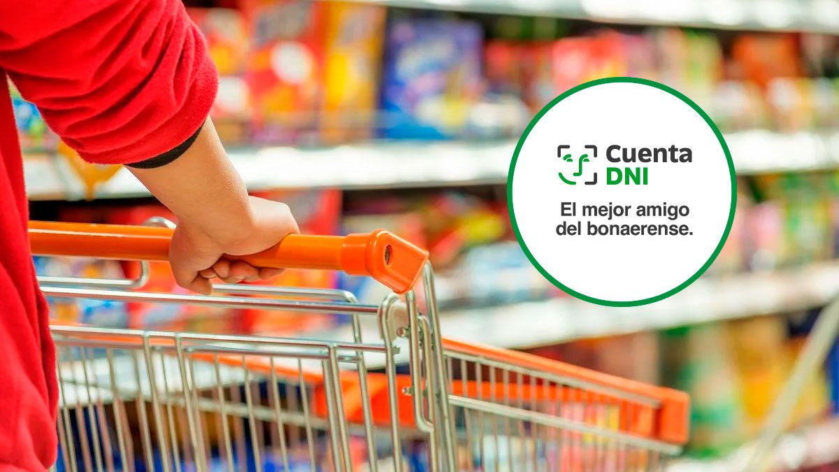 Cuenta DNI del Banco Provincia ofrece beneficios y descuentos en varios supermercados durante el mes de noviembre de 2025. Cuenta DNI del Banco Provincia ofrece beneficios y descuentos en varios supermercados durante el mes de noviembre de 2025.