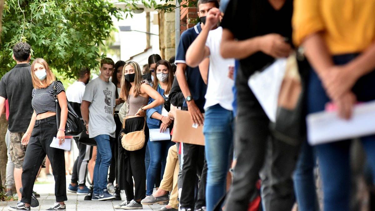 Inflación: Mendoza está entre las 4 provincias donde más cayeron los salarios