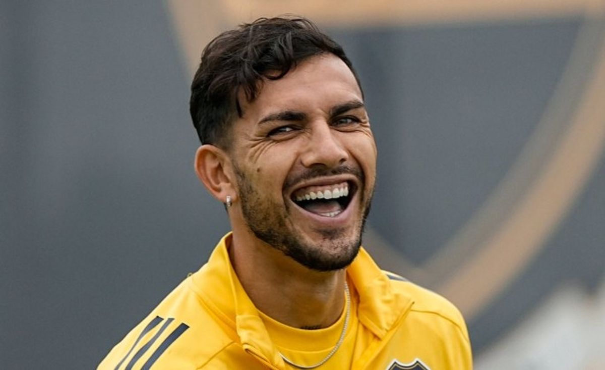 Tras el Superclásico, Boca y Úbeda planifican lo que viene en el Torneo Apertura y la Copa Libertadores