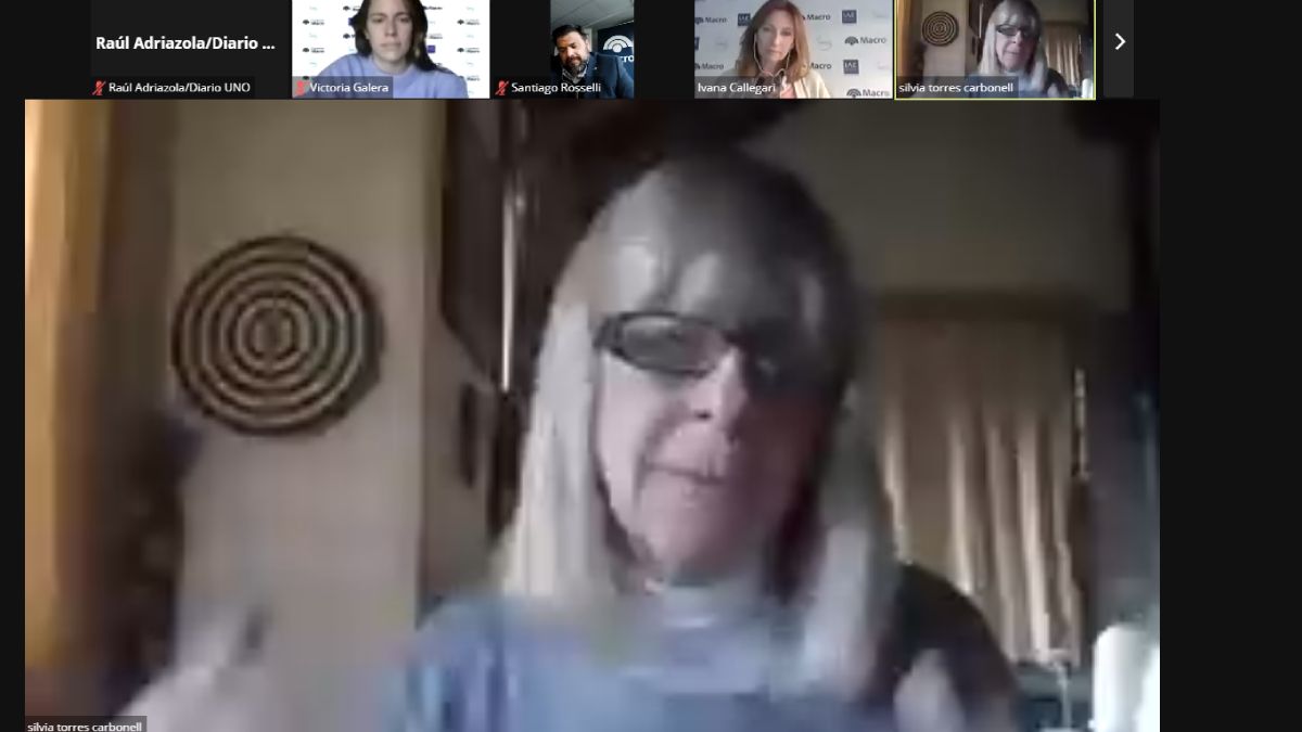 Los cinco ganadores del concurso Naves Federal