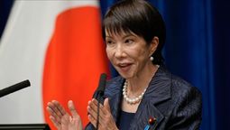 El país de América Latina en la mira de Japón para transformarlo en un gigante: es el tercero donde más invierte la nación asiática El país de América Latina en la mira de Japón para transformarlo en un gigante: es el tercero donde más invierte la nación asiática