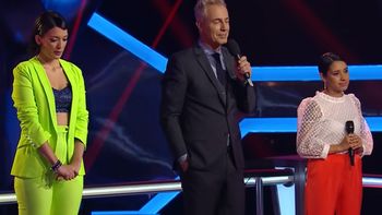 Polémica, eliminación y una salvada final de Montaner que lo cambió todo