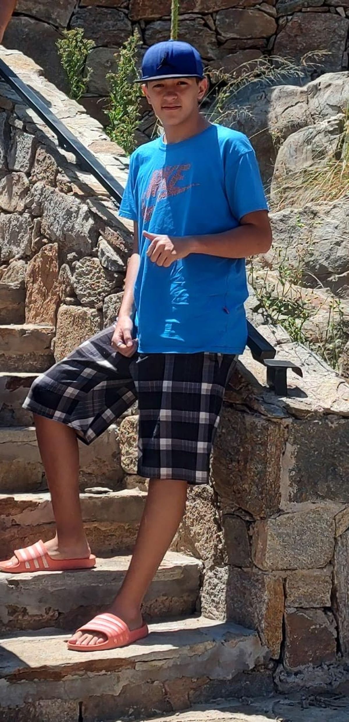 Lautaro Gutiérrez aguarda por un nuevo corazón. Lautaro Gutiérrez aguarda por un nuevo corazón.