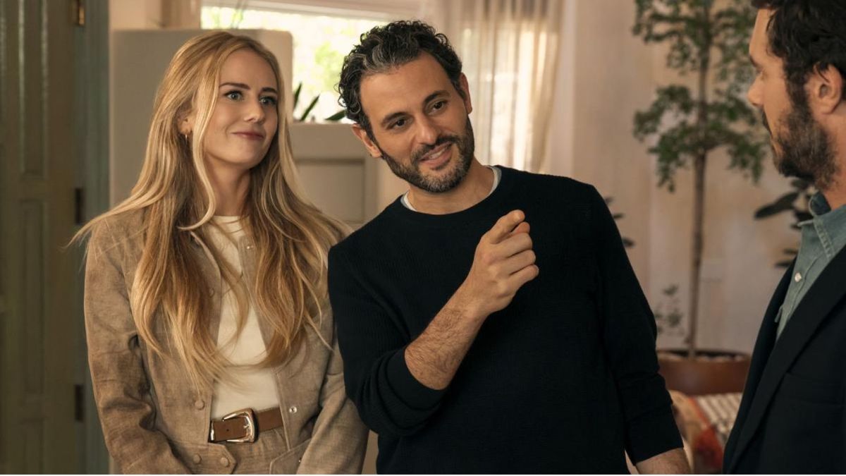 Nadie quiere esto arrasa en Netflix con nuevas subtramas y personajes.