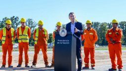 Queremos que las obras sean de alegría y no de sinónimo de corrupción