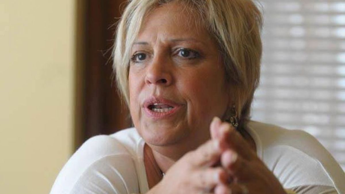 La jueza María Lizán ya había estado ante el Jury de Enjuiciamiento hace 11 años.