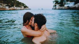 El mes de nacimiento que mejor besa y es el rey de los besos