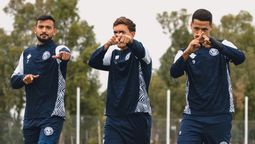 La Lepra apunta en dos frentes.