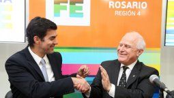 Lifschitz y otros siete gobernadores avalaron la necesidad de un nuevo tarifario