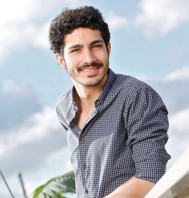 El Chino Darín volvería a vivir en la Argentina
