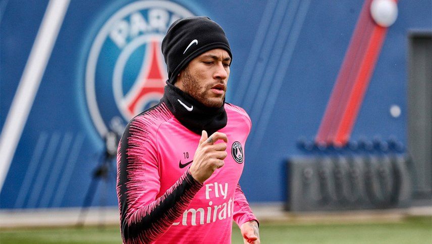 Neymar recibió una mala noticia que complica su salida del PSG